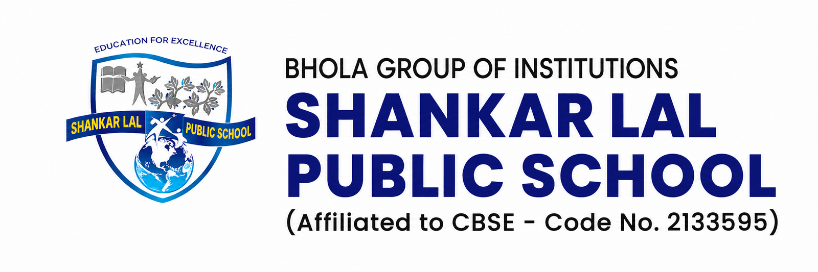 Shankar Lal Public School : Sahson